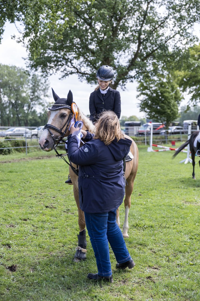 Bild 92 - Pony Akademie Turnier